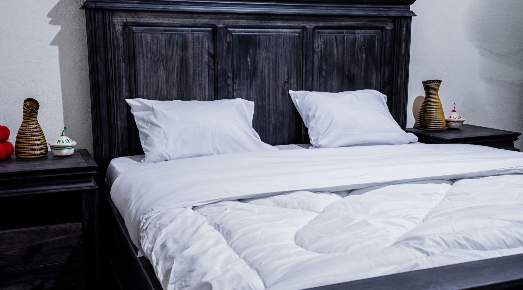 Bedroom Woodwork Set thumbnail 2