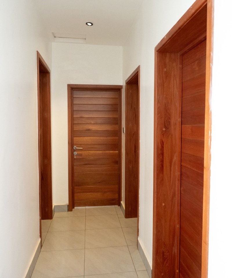 Interior Wooden Doors