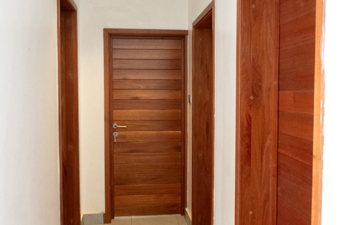 Solid Wood Doors thumbnail 4