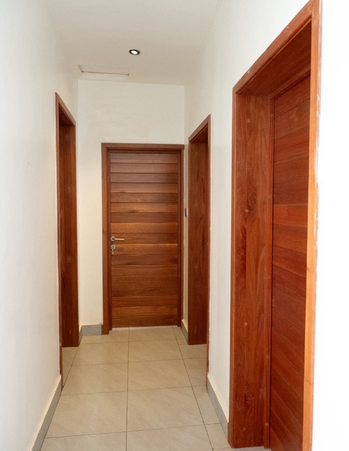 Interior Wooden Doors