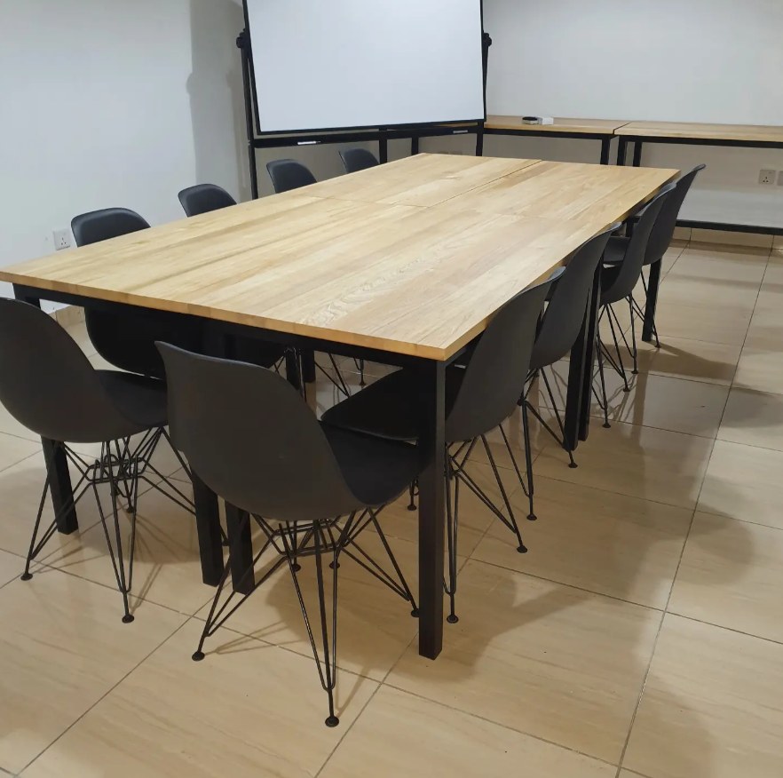 Meeting Conference Table