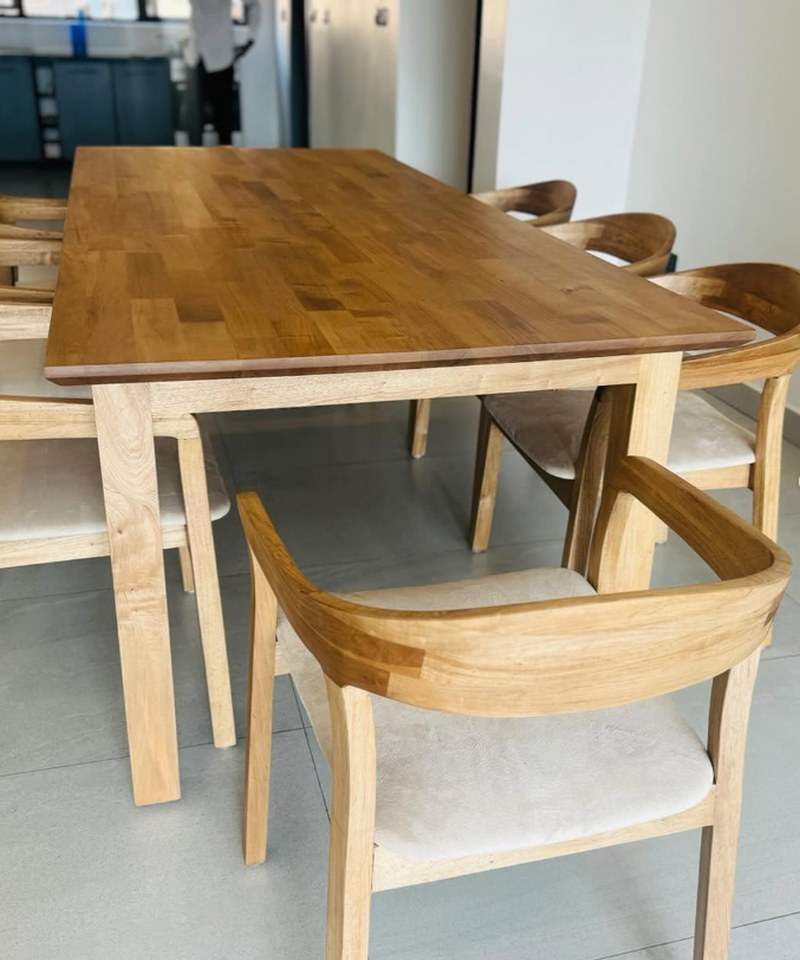 Dining Table Set