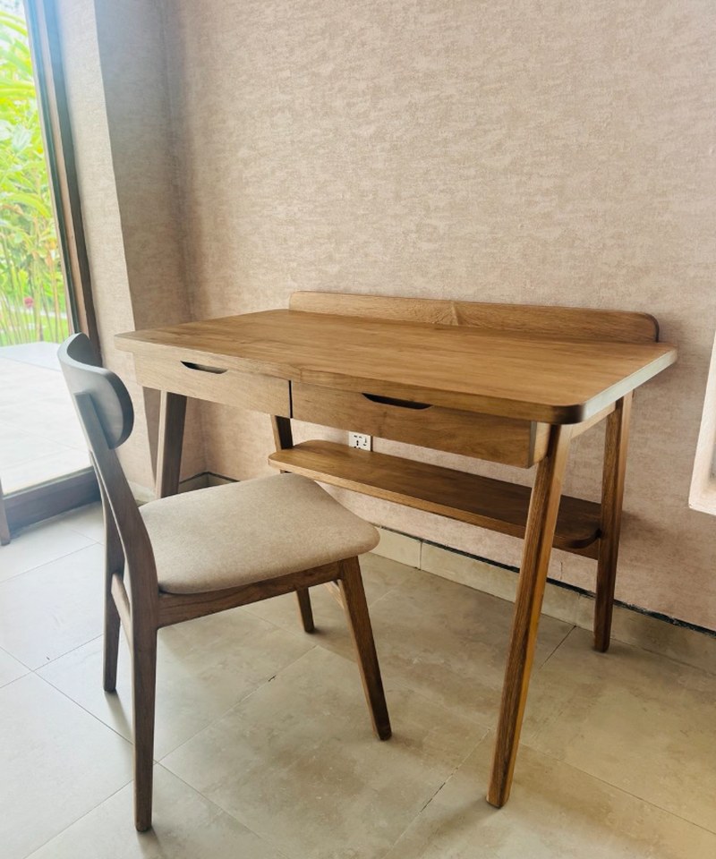 Study Desk & Chair