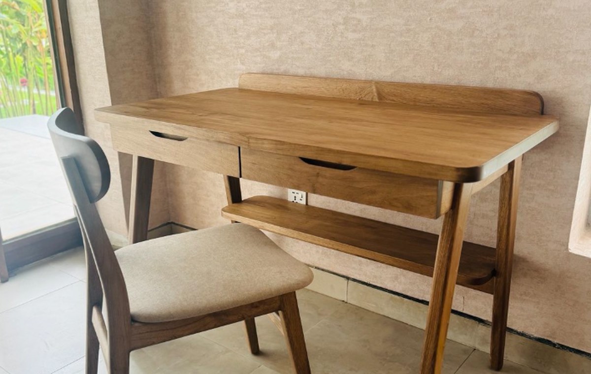 MDF & Melamine