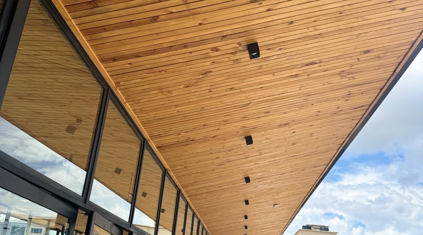 Plywood