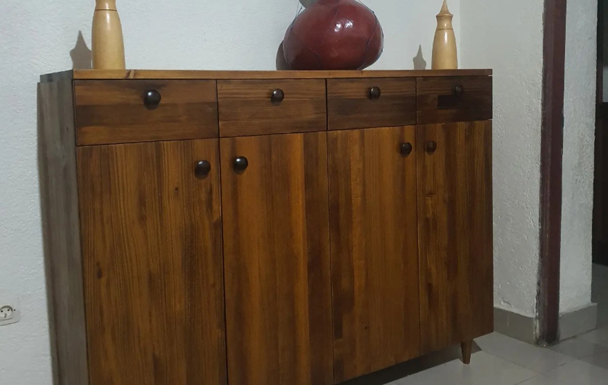 Choosing the Right Wood Finish