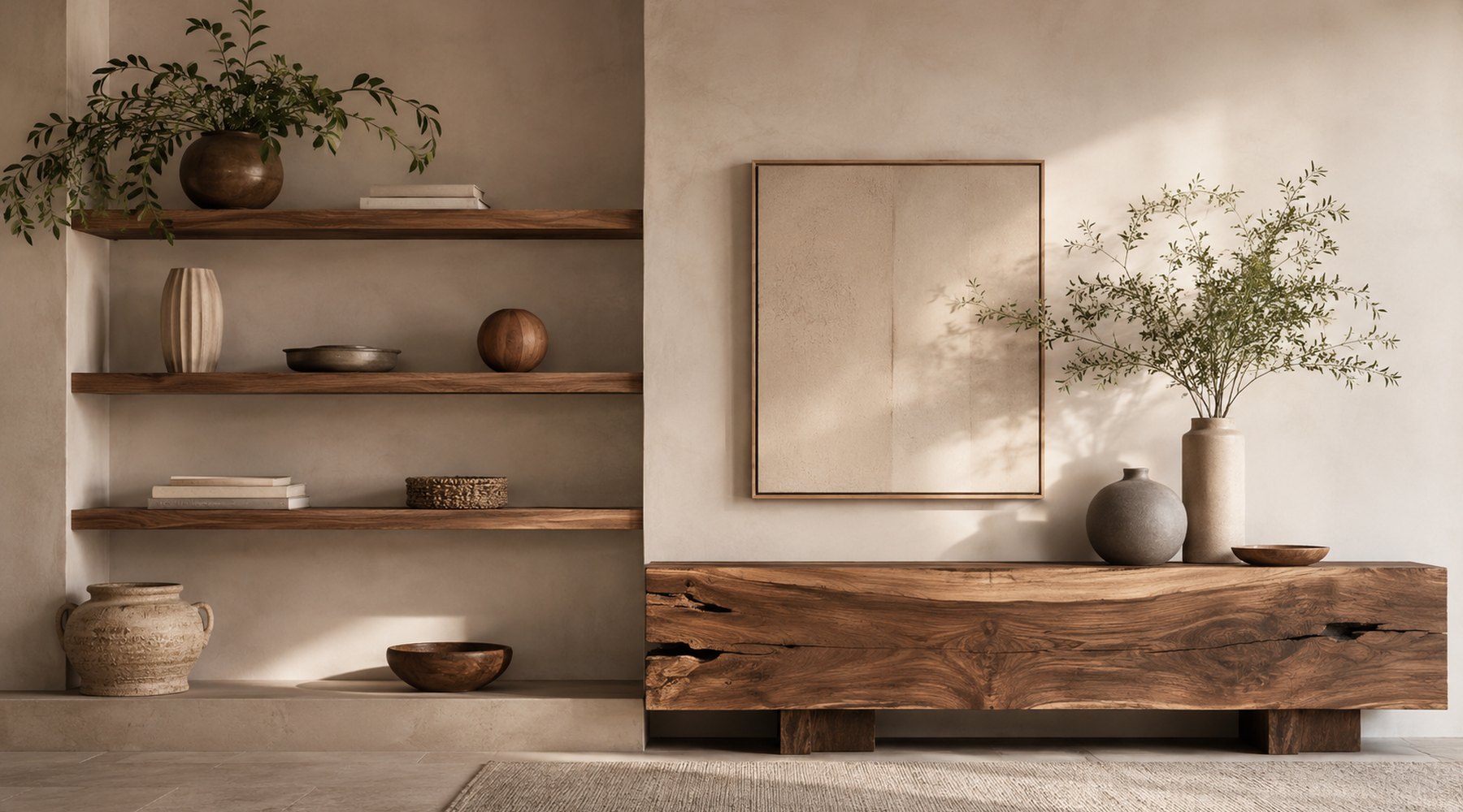 Why Made-to-Measure Furniture Lasts