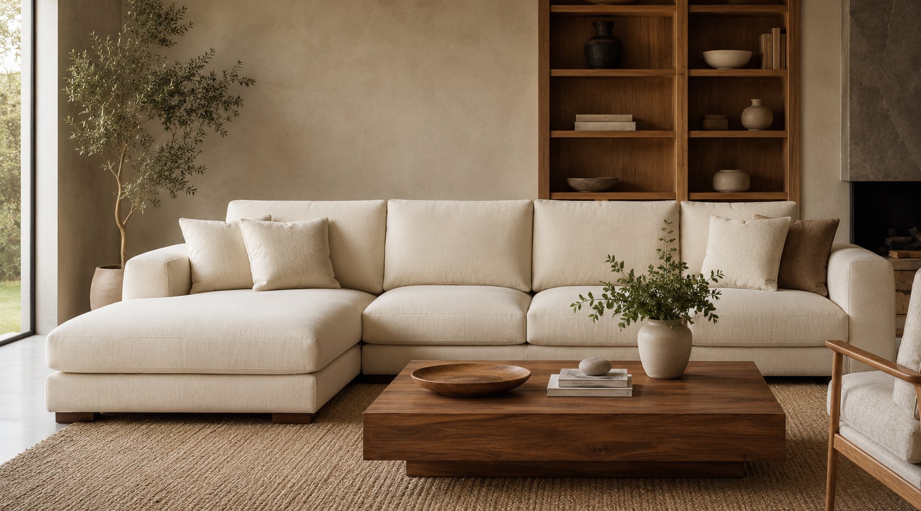 Choosing the Right Wood Finish