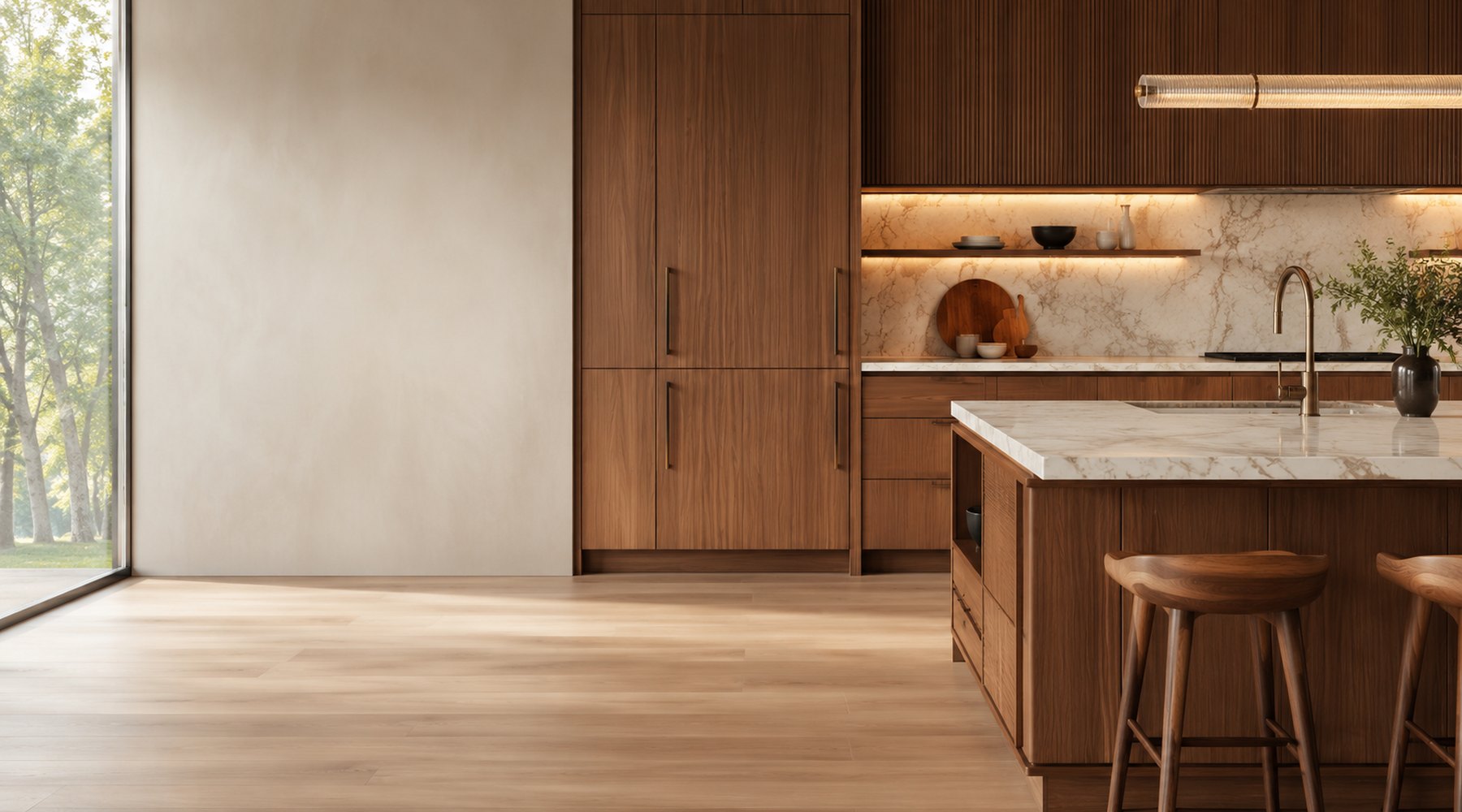 Wood Flooring